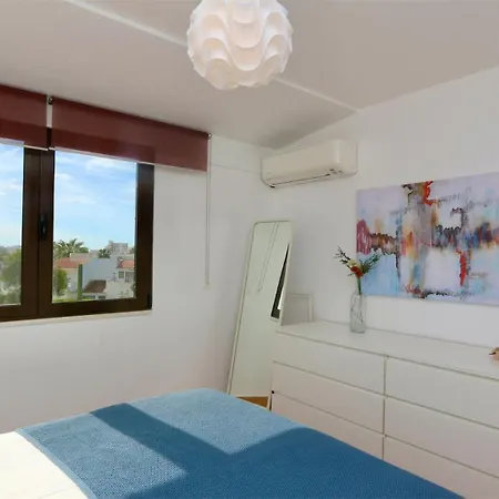 Vilar Do Jardim 49 - Cd 209, Cleverdetails Holiday home