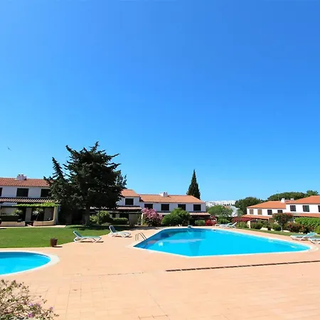 Vilar Do Jardim 49 - Cd 209, Cleverdetails Holiday home Vilamoura