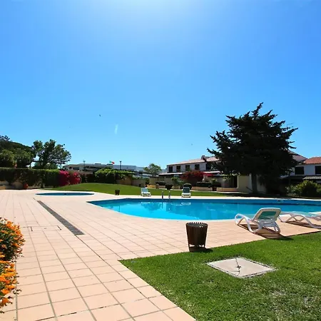 Holiday home Vilar Do Jardim 49 - Cd 209, Cleverdetails Vilamoura