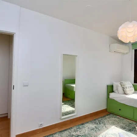 Vilar Do Jardim 49 - Cd 209, Cleverdetails Holiday home