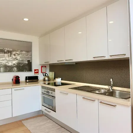 Vilar Do Jardim 49 - Cd 209, Cleverdetails Holiday home *