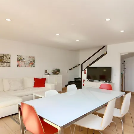 Vilar Do Jardim 49 - Cd 209, Cleverdetails Holiday home *