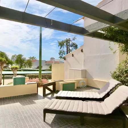 Holiday home Vilar Do Jardim 49 - Cd 209, Cleverdetails *
