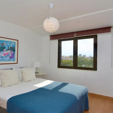 Feriehus Vilar Do Jardim 49 - Cd 209, Cleverdetails