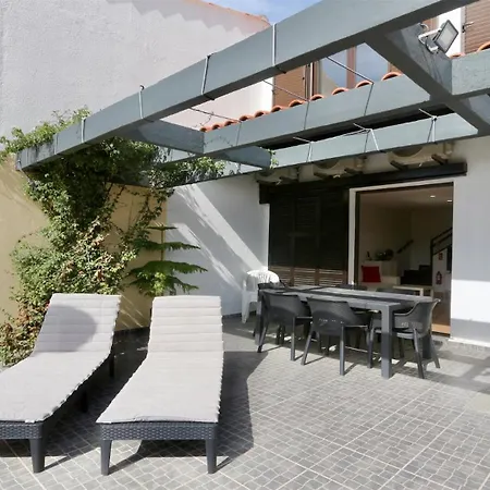 Vilar Do Jardim 49 - Cd 209, Cleverdetails Feriehus Vilamoura